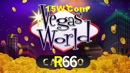 Biblioteca de slots populares na R66