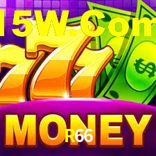 Cashback e recargas na R66