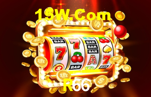 Apostas com odds competitivas na R66